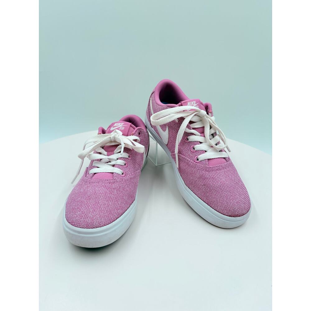 Nike Check Solar Canvas SB "Elemental Pink"